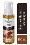 Argan Mucizevi Yağ 100 ml