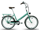CARRARO PONI 24 JANT ÇOCUK BİSİKLETİ