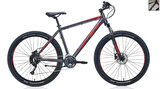 Carraro Force 770 HD 27.5" Jant Dağ Bisikleti 2024 Model