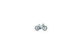 CARRARO FORCE 410 24 JANT 325H 21-V MD MAT MAVI-TURUNCU-SARI-YESIL-BEYA