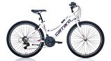 CARRARO SPEED 262 BAYAN DAĞ BİSİKLETİ 380H V 26 JANT 21 VİTES EFLATUN-BEYAZ-MOR-LİLA-MERCAN