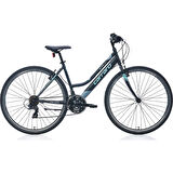 Carraro Active 292 28" Jant 21 Vites Şehir Bisikleti 2024 Model