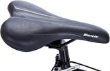 Bianchi Snap 26 Jant 21 Vites 44 Cm V-Fren Dağ Bisikleti - Siyah Sarı - Beyaz