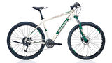 Bianchi RCX 627 432H 27,5" 27-V HD Mat Bej-Yeşil-Gri Dağ Bisikleti