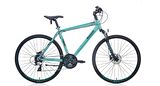 Bianchi Touring 713 51 Cm H.Disk Mat Turkuaz