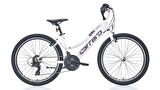 Carraro Speed 24 Jant 242 360H V Dağ Bisikleti Beyaz-Mor-Lila