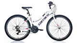 Carraro Speed 262 380H Dağ Bisikleti Beyaz-Mor-Mavi-Siyah