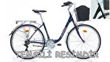 2023 CARRARO JULIO ŞEHİR VE TUR BİSİKLETİ