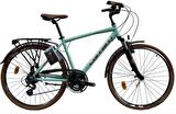 28" CARRARO ELITE 804 480H 24-V MAT TURKUAZ-KAHVE-BAKIR R2