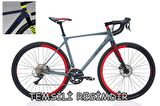 2024 CARRARO GRAVEL G0 CLARIS YOL BİSİKLET