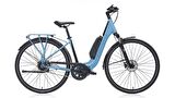 2024 CARRARO E-FLOW AUTOMATIC DI2 UNISEX ELEKTRİKLİ BİSİKLET - ŞEHİR VE TUR