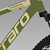 CARRARO FORCE 920 520H 29 JANT 21 VİTES H.DISC DAĞ BİSİKLETİ