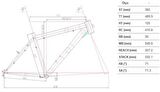 CARRARO SPEED 241 ERKEK ÇOCUK BİSİKLETİ