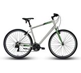 28  CARRARO SPORTIVE 321 440H 21-V VB GRI-YESIL-KAHVE