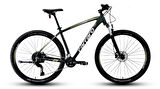 CARRARO DAYTONA 920 ERKEK DAĞ BİSİKLETİ 480H HD 29 JANT 20 VİTES MAT NEFTİ YEŞİL HAKİ YEŞİL