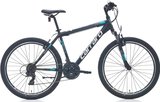 26  CARRARO SPEED 260 460H 21-V VB MAT SIYAH-MAVI-KOYU MAVI R1