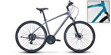 CARRARO SPORTIVE 225 28 457H 24-V HD MAT MAVI YESIL MOR(B)-SIYAH R2