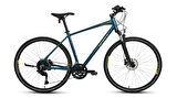 28  CARRARO SPORTIVE 227C 508H 18-V HD SATIN MAVI-SARI-SIYAH R1