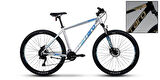 CARRARO FORCE 970C 29 440H 18-V HD MAT SIYAH-ALTIN BAKIR-KIRMIZI R1