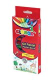 Globox Pastel Boya 12 Li Gx2105