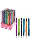 Globox Roller Kalem 36 Lı Stand Neon 3209