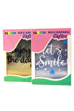 Globox Sulu Kapak Defter 3448