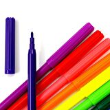 Smart Kids Keçeli Kalem 12 Renk