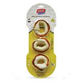 Warf Tavuklu Yetişkin Kemik 8 cm 