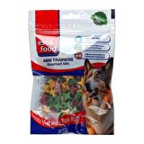 Esca Food Mini Trainers Gourmet Mix 150Gr