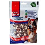 Esca Food Dana Etli Burgu Çubuk 8cm 25li