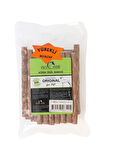 MUNCHY ÇUBUK YÜREKLİ 12 CM 8 GR*25'li  