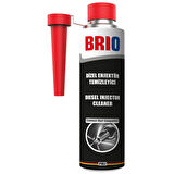 Brio Dizel Enjektör Temizleyici 300 Ml