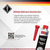 Brio Benzin Enjektör Temizleyici 300 Ml