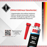 Brio Dizel Yakıt Antifrizi 300 Ml