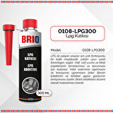 Brio Lpg Katkısı 300 Ml