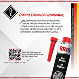 Brio Lpg Katkısı 300 Ml