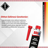 Brio Motor Yağ Katkısı Mos2 300
