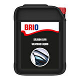 Brio Silikon Sıvı 5 L