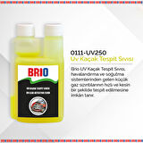 Brio Uv Kaçak Tespit Sıvısı 250 Ml