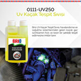 Brio Uv Kaçak Tespit Sıvısı 250 Ml