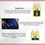 Brio Uv Kaçak Tespit Sıvısı 250 Ml