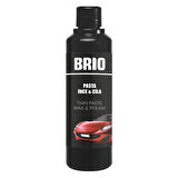 Brio Pasta İnce & Cila 250 Ml