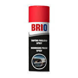Brio Torpido Parlatıcı Sprey 400 Ml