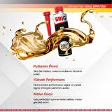 Brio Bor Yağ Katkısı 300 Ml