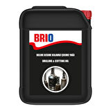 Brio Delme Kesme Kılavuz Çekme Yağı 5 Litre