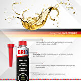 Brio Start Stop Motor Yağ Katkısı 300 Ml