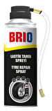 Brio Lastik Tamir Kiti Lastik Tamir Spreyi 400 Ml