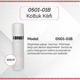 Brio Koltuk Kılıfı Brio 400/R