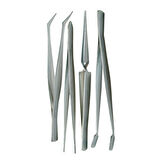 Bgs Cımbız Set 105X120Mm 4 Parça