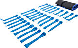Bgs Trim Panel Kazıyıcı Ve Sökme Seti 27 Parça